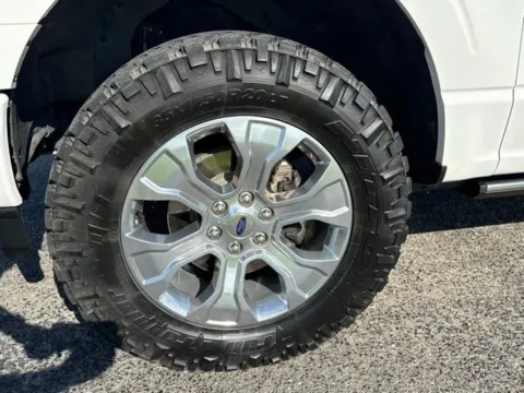 More photos of 2021 Ford F-150 Platinum at Taylor Automotive, TN