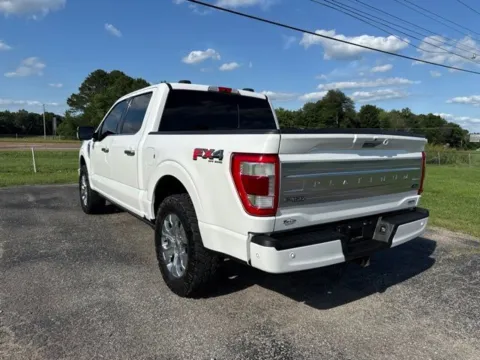 More photos of 2021 Ford F-150 Platinum at Taylor Automotive, TN