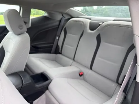 More photos of 2017 Chevrolet Camaro 1LT at Taylor Automotive, TN