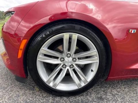 More photos of 2017 Chevrolet Camaro 1LT at Taylor Automotive, TN