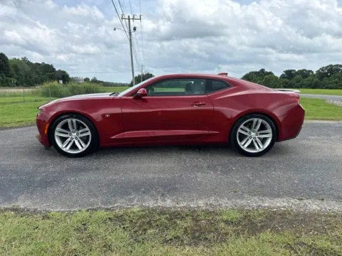 Photos of 2017 Chevrolet Camaro 1LT for sale in Martin, TN at Taylor Automotive
