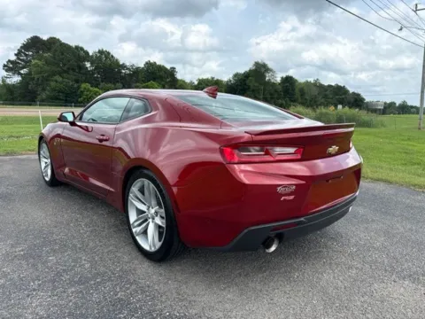 More photos of 2017 Chevrolet Camaro 1LT at Taylor Automotive, TN