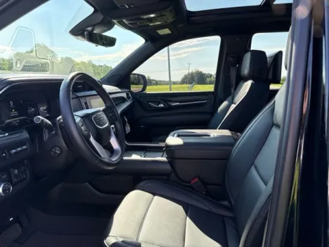 More photos of 2023 GMC Yukon Denali at Taylor Automotive, TN