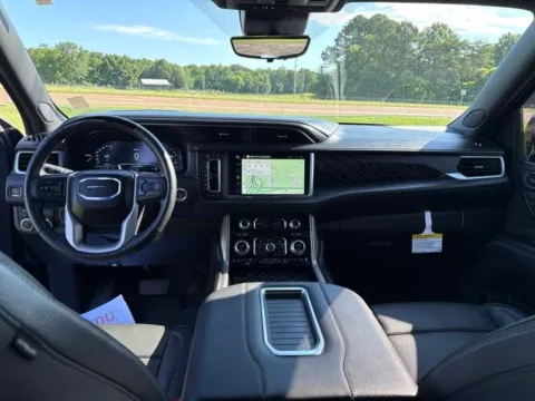 Another view of 2023 GMC Yukon Denali for sale in Martin, TN at Taylor Automotive