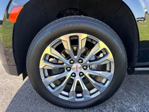 Another view of 2023 GMC Yukon Denali for sale in Martin, TN at Taylor Automotive