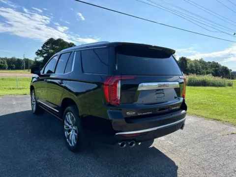 More photos of 2023 GMC Yukon Denali at Taylor Automotive, TN