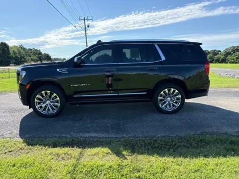 Photos of 2023 GMC Yukon Denali for sale in Martin, TN at Taylor Automotive