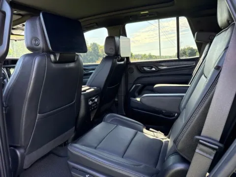 More photos of 2023 GMC Yukon Denali at Taylor Automotive, TN