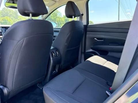 More photos of 2025 Hyundai Tucson SEL at Taylor Automotive, TN