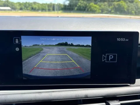 More photos of 2025 Hyundai Tucson SEL at Taylor Automotive, TN