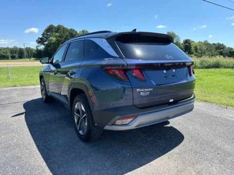 More photos of 2025 Hyundai Tucson SEL at Taylor Automotive, TN