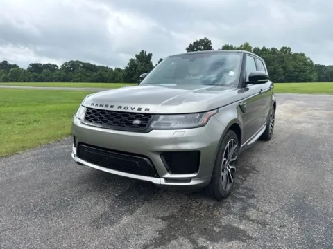 Unknown 2020 Land Rover Range Rover Sport Autobiography for sale in Martin, TN