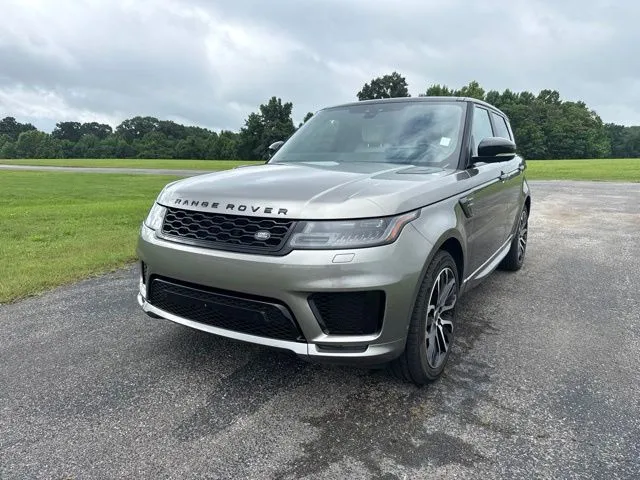 Unknown 2020 Land Rover Range Rover Sport Autobiography for sale in Martin, TN