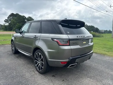 More photos of 2020 Land Rover Range Rover Sport Autobiography at Taylor Automotive, TN