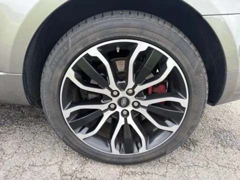 More photos of 2020 Land Rover Range Rover Sport Autobiography at Taylor Automotive, TN