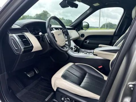 More photos of 2020 Land Rover Range Rover Sport Autobiography at Taylor Automotive, TN