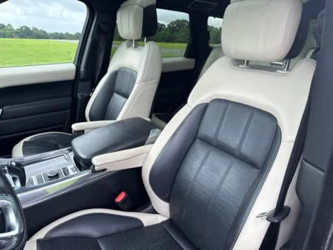 More photos of 2020 Land Rover Range Rover Sport Autobiography at Taylor Automotive, TN