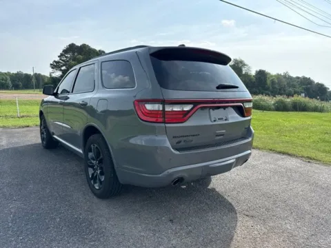 More photos of 2024 Dodge Durango GT Plus at Taylor Automotive, TN