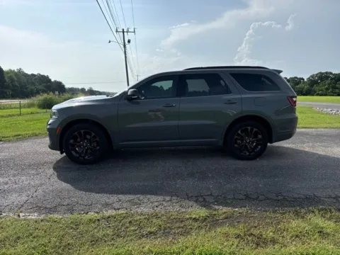 Photos of 2024 Dodge Durango GT Plus for sale in Martin, TN at Taylor Automotive