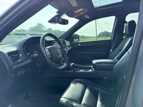 Another view of 2024 Dodge Durango GT Plus for sale in Martin, TN at Taylor Automotive