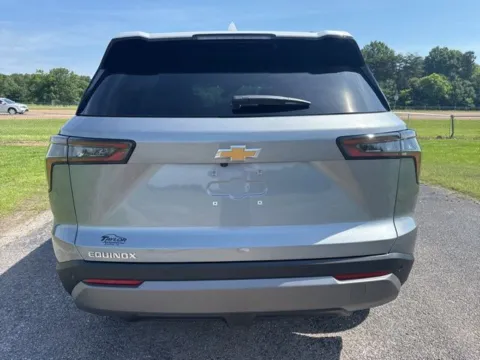 More photos of 2026 Chevrolet Equinox LT at Taylor Automotive, TN