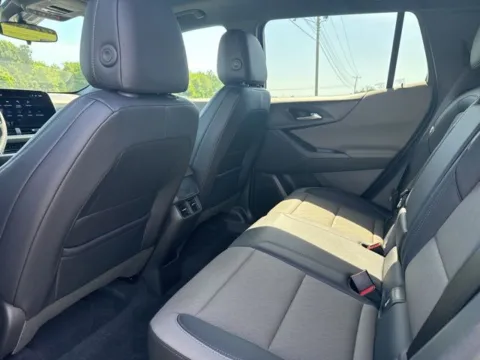 More photos of 2026 Chevrolet Equinox LT at Taylor Automotive, TN