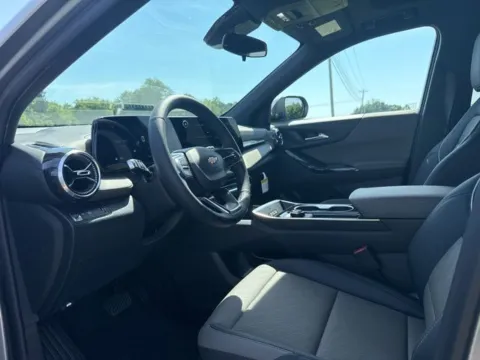 Another view of 2026 Chevrolet Equinox LT for sale in Martin, TN at Taylor Automotive