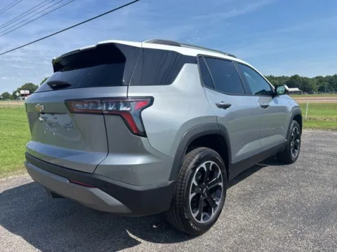 More photos of 2026 Chevrolet Equinox LT at Taylor Automotive, TN