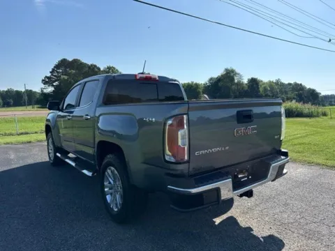 More photos of 2020 GMC Canyon SLT at Taylor Automotive, TN