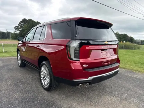 Another view of 2026 Chevrolet Tahoe High Country for sale in Martin, TN at Taylor Automotive