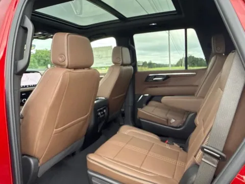 More photos of 2026 Chevrolet Tahoe High Country at Taylor Automotive, TN