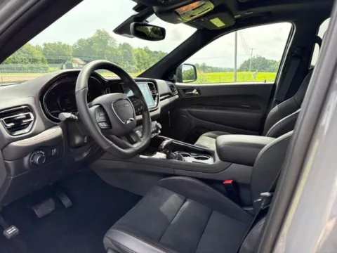 Another view of 2026 Dodge Durango GT Premium HEMI V8 for sale in Martin, TN at Taylor Automotive