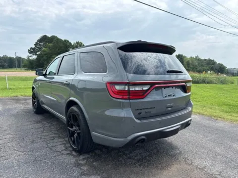 Another view of 2026 Dodge Durango GT Premium HEMI V8 for sale in Martin, TN at Taylor Automotive