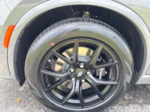 More photos of 2026 Dodge Durango GT Premium HEMI V8 at Taylor Automotive, TN