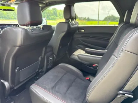 More photos of 2026 Dodge Durango GT Premium HEMI V8 at Taylor Automotive, TN