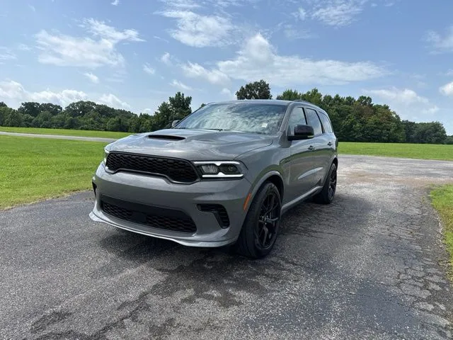 2026 Dodge Durango GT Premium HEMI V8