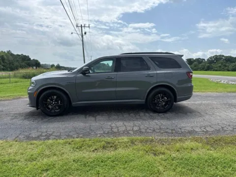 Photos of 2026 Dodge Durango GT Premium HEMI V8 for sale in Martin, TN at Taylor Automotive