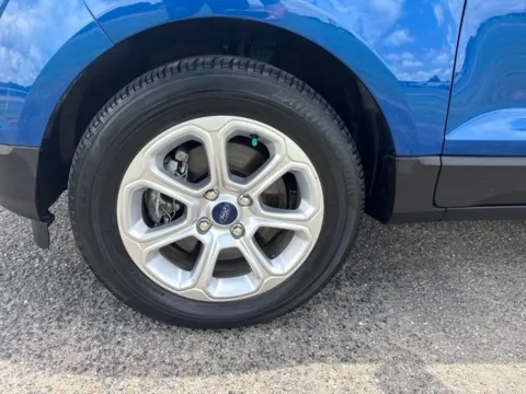 More photos of 2020 Ford EcoSport SE at Taylor Automotive, TN
