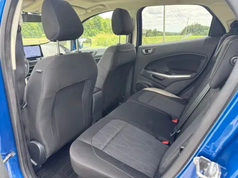 More photos of 2020 Ford EcoSport SE at Taylor Automotive, TN