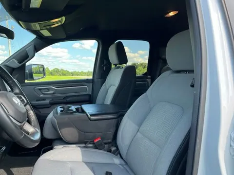 More photos of 2023 Ram 1500 Big Horn/Lone Star at Taylor Automotive, TN