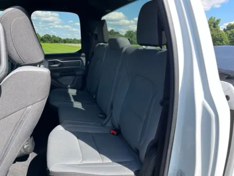 More photos of 2023 Ram 1500 Big Horn/Lone Star at Taylor Automotive, TN
