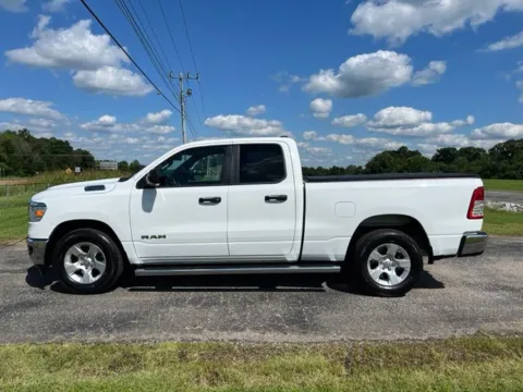 Photos of 2023 Ram 1500 Big Horn/Lone Star for sale in Martin, TN at Taylor Automotive