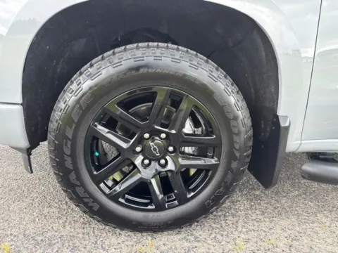 More photos of 2024 Chevrolet Silverado 1500 Custom at Taylor Automotive, TN