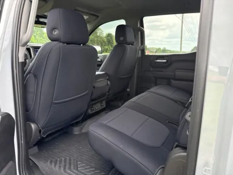 More photos of 2024 Chevrolet Silverado 1500 Custom at Taylor Automotive, TN