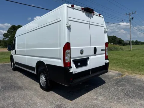 Another view of 2026 Ram ProMaster 3500 High Roof for sale in Martin, TN at Taylor Automotive
