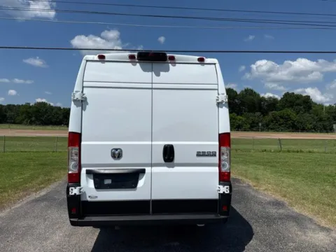 More photos of 2026 Ram ProMaster 3500 High Roof at Taylor Automotive, TN