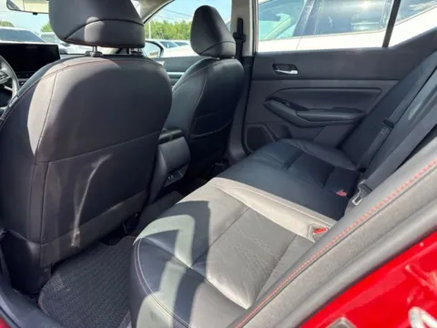 More photos of 2023 Nissan Altima 2.5 SR at Taylor Automotive, TN