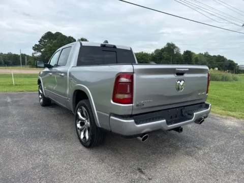 Another view of 2023 Ram 1500 Limited for sale in Martin, TN at Taylor Automotive