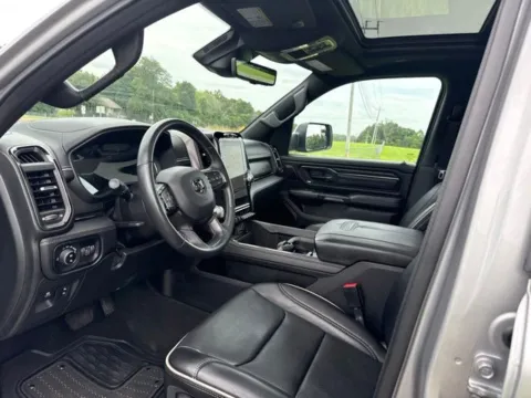 More photos of 2023 Ram 1500 Limited at Taylor Automotive, TN