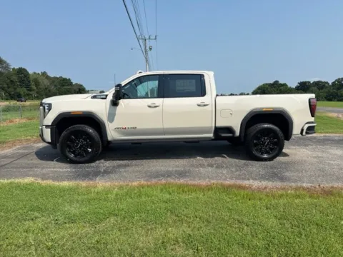 Photos of 2026 GMC Sierra 2500HD AT4 for sale in Martin, TN at Taylor Automotive